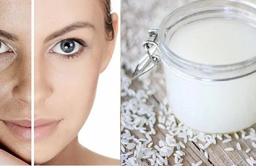 Düyü bişirəndə suyu atmayın!