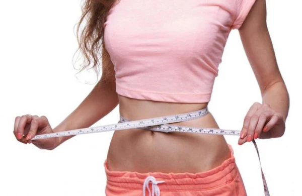 Pəhrizsiz, idmansız 1 həftəyə 8 kiloqram arıqlayın