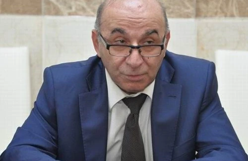 Azər Tağıyev vəfat etdi