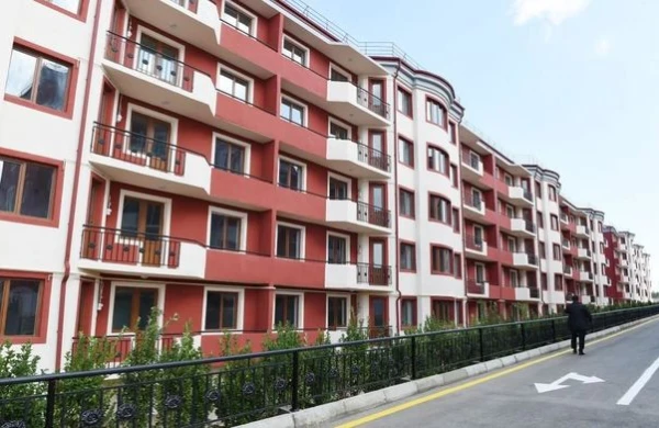 Təhsil işçilərinə ŞAD XƏBƏR -