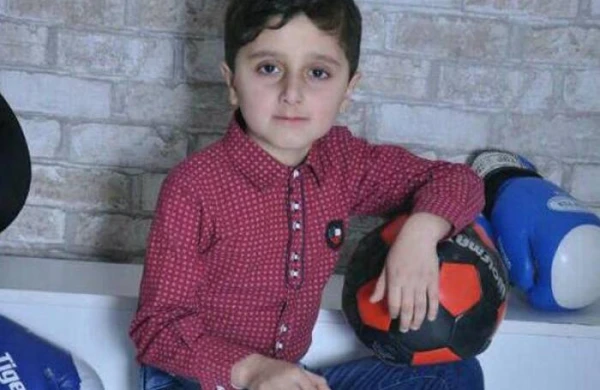 1-ci sinif şagirdi faciəvi şəkildə öldü - Bakıda