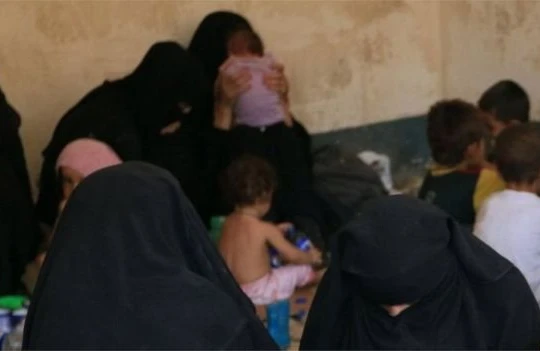 6 azərbaycanlı qadına ömürlük həbs cəzası verildi