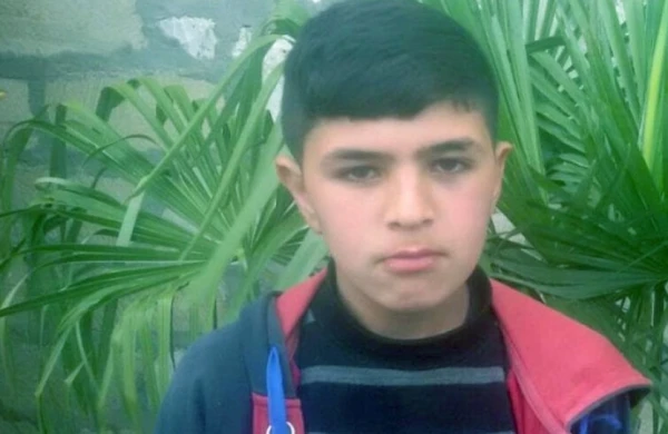 Tovuzda məktəbli yoldan 5 min manat tapıb