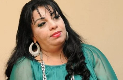 Maral Tahirqızının başına iş gəldi