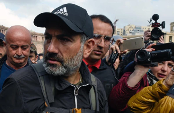 Paşinyandan Qarabağ açıqlaması: “Bir halda kompromislərdən danışmaq olar”