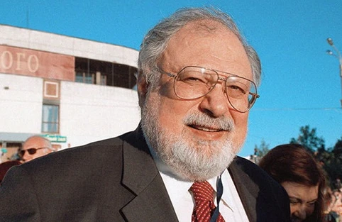 İbrahimbəyov Mehriban Əliyevaya təşəkkür etdi