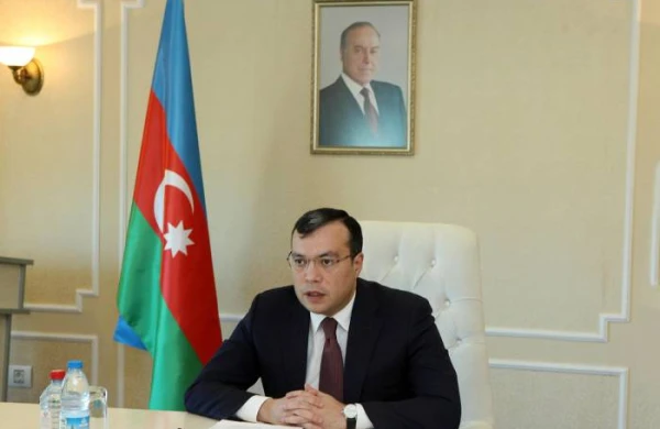 Yeni nazirdən əlillərlə bağlı ƏMR - Süründürməçilik aradan qaldırılacaq