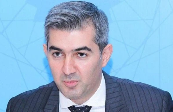 Yeni rəis generalın qohumunu işdən çıxardı