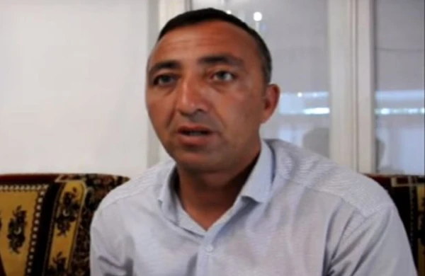 İcra başçısı gözətçini döydü – İTTİHAM + VİDEO