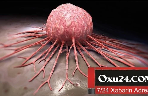 Həftədə 2 dəfə yesəniz: Xərçəng ola bilərsiniz