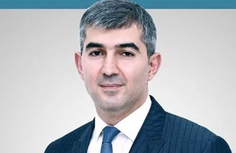 Yeni rəis generalın əmisi oğlunu işdən çıxardı