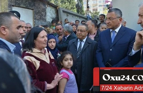 Bakıda mənzillərin qiyməti ucuzlaşdı