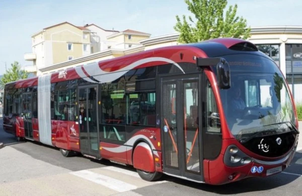 İş var! SÜRÜCÜLƏRİN NƏZƏRİNƏ!