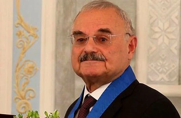 Artur Rasizadənin yeganə övladı kimdir? - MARAQLI MƏLUMAT