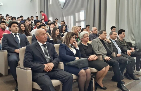 Aprel şəhidlərinə həsr olunmuş serial çəkildi - VİDEO