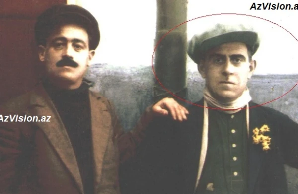 Azərbaycanın ilk “vor zakonu” - DOSYE