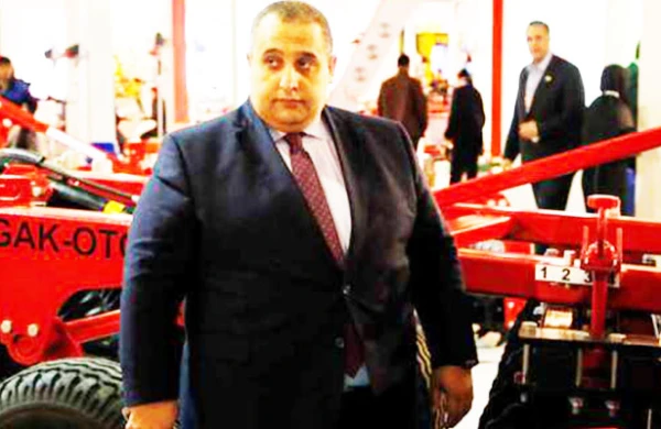 Yeni nazir sədri işdən qovdu - ŞOK