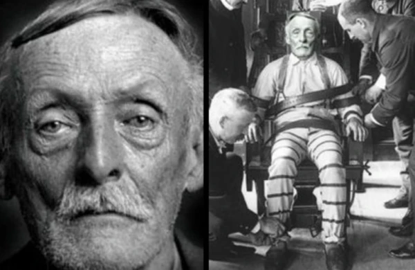 Zorladığı uşaqların ətini yeyən homoseksual manyak - ŞOK FAKTLAR