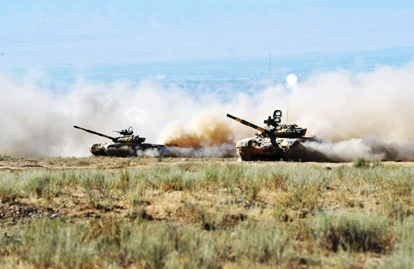 Düşmənin Qarabağda həftə ərzində keçirdiyi hərbi təxribatlar - DETALLAR