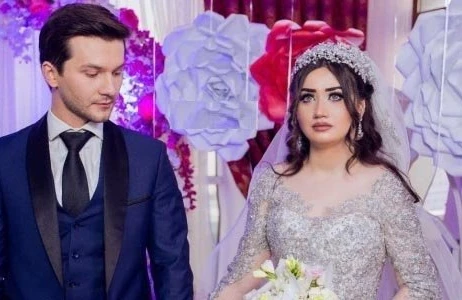 400 minlik toyu olan məmur qızı veriliş aparacaq