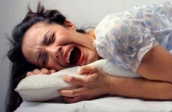 Ən çox görülən yuxular :Uçmaq,yıxılmaq...