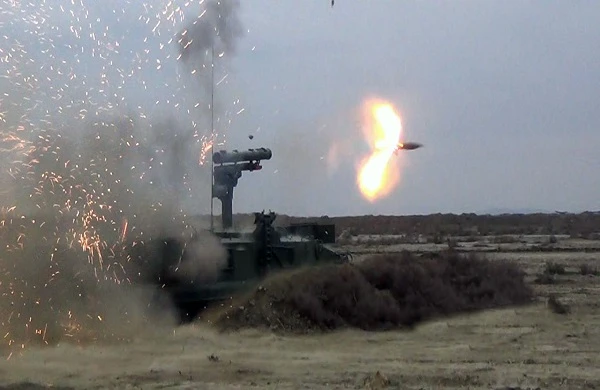 Rus ekspertdən aprel döyüşləri ilə bağlı sensasion  -