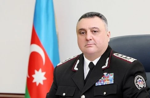 Эльдар Махмудов снова не явился в суд