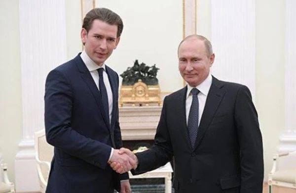 Putinin andiçməsinə getməyəcək - “Vaxtım yoxdur”