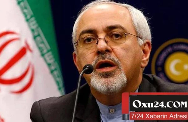 “Bir də o masaya oturulmayacaq” - İrandan ABŞ-a xəbərdarlıq