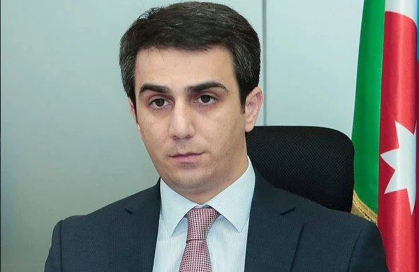 Prezidentin yüksək vəzifə verdiyi Vüsal Quliyev kimdir? - DOSYE