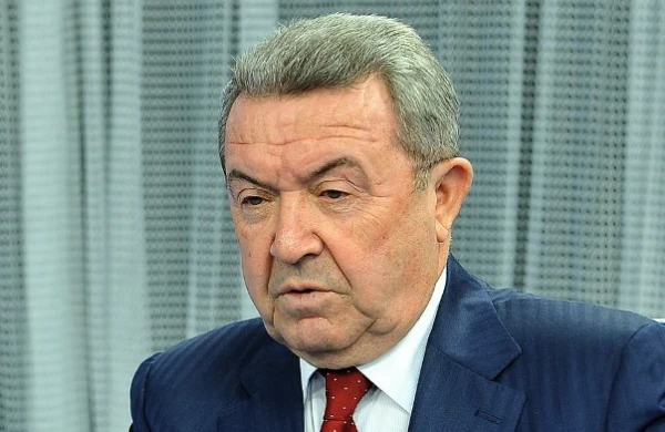 Misir Mərdanovun rəis kürəkəni işdən qovuldu