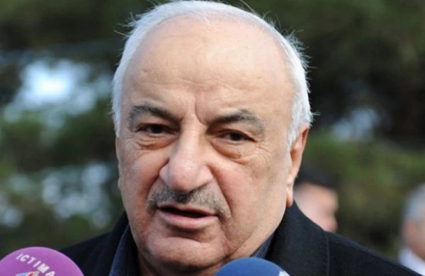 Abid Şərifovun ailəsində faciə