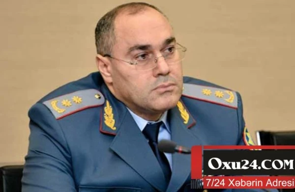 Gömrük Komitəsində daha bir vəzifəli şəxs işdən çıxarıldı