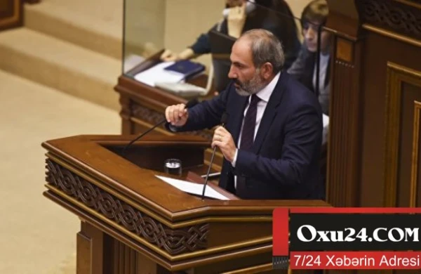 “Paşinyan 8-i baş nazir olur, 14-ü isə Putinlə…