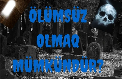 Ölən insanı diriltmək olacaq! - ŞOK +VİDEO