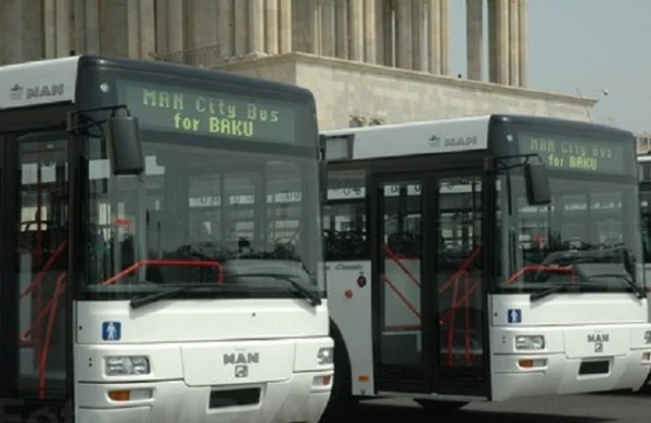 Dünən Bakıya yayılan xoşagəlməz qoxunun səbəbi — RƏSMİ AÇIQLAMA