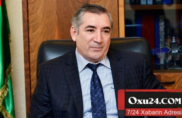 Nuşirəvan Məhərrəmlidən Rasim Balayevə - Cavab