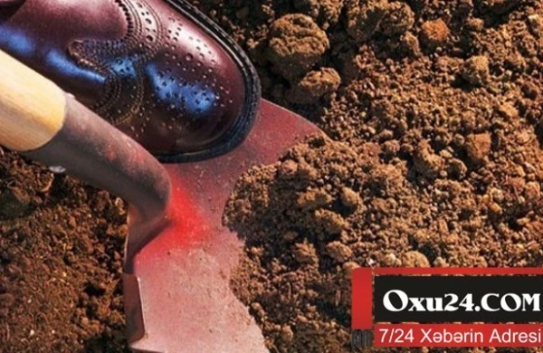 50 gündür itkin düşən kişinin cəsədi tapıldı - Qətlə yetirilibmiş...