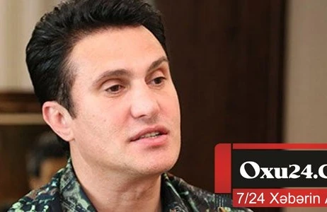 Nadir Qafarzadə əməliyyat olunacaq