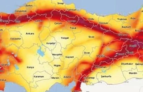 İstanbul yerlə yeksan ola bilər: zəlzələdən daha ciddi təhlükə