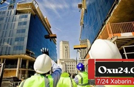 Tikintiyə icazə verilməsi qaydası dəyişdirilir