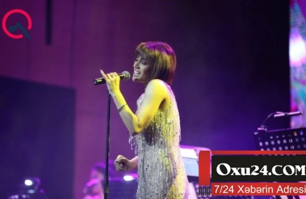 “Əyilməyi sevmirəm” - Röya ilə 90 dəqiqə...+ Foto