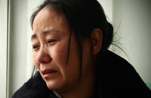 118 uşağın anası həbs olundu - FOTO - TƏFƏRRÜAT