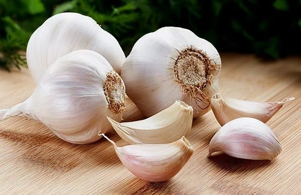 Sarımsağın gözlənilməz faydası aşkarlandı