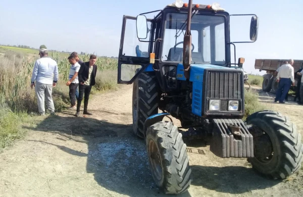 Sabirabaddaki dəhşətli qəzada ölənlər kimlərdir?