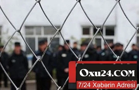 Əfv Məsələləri Komissiyası bu gün toplaşır