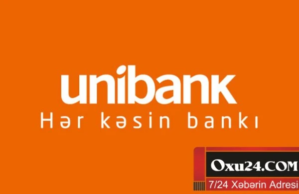 “Unibank”da depozit aç, əlavə 2% hədiyyə qazan!