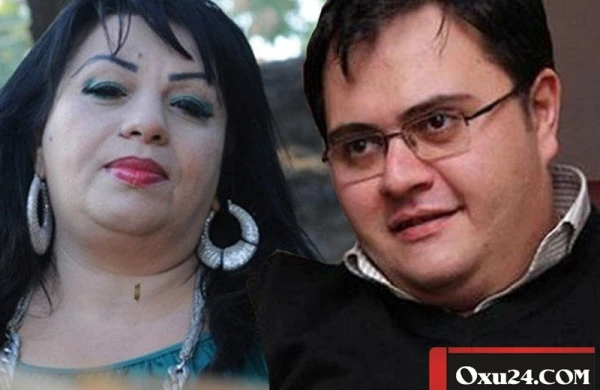 Elçin Əlibəylinin Maral Tahirqızını verilişindən qovmasına RƏSMİ MÜNASİBƏT