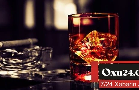 Bakıda içki və tütün bahalaşıb