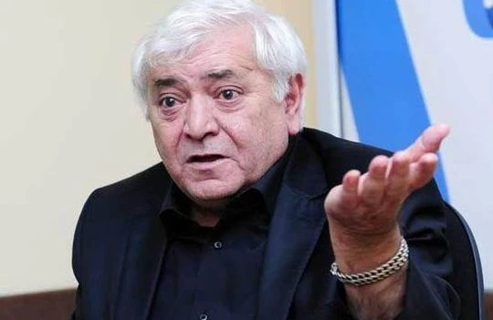 “Heydər Əliyev Allahın Azərbaycana göndərdiyi peyğəmbərdir” -